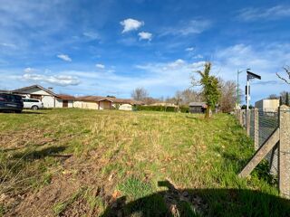  Terrain � vendre 1972 m�