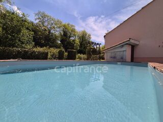  Maison à vendre 5 pièces 140 m²