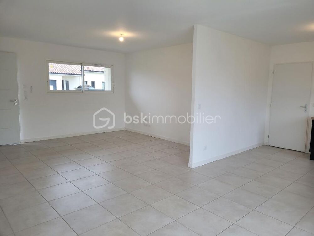 BELLE CONTEMPORAINE 110 M2 4 CHAMBRES