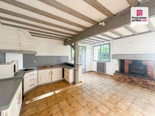  Maison � vendre 5 pi�ces 155 m�