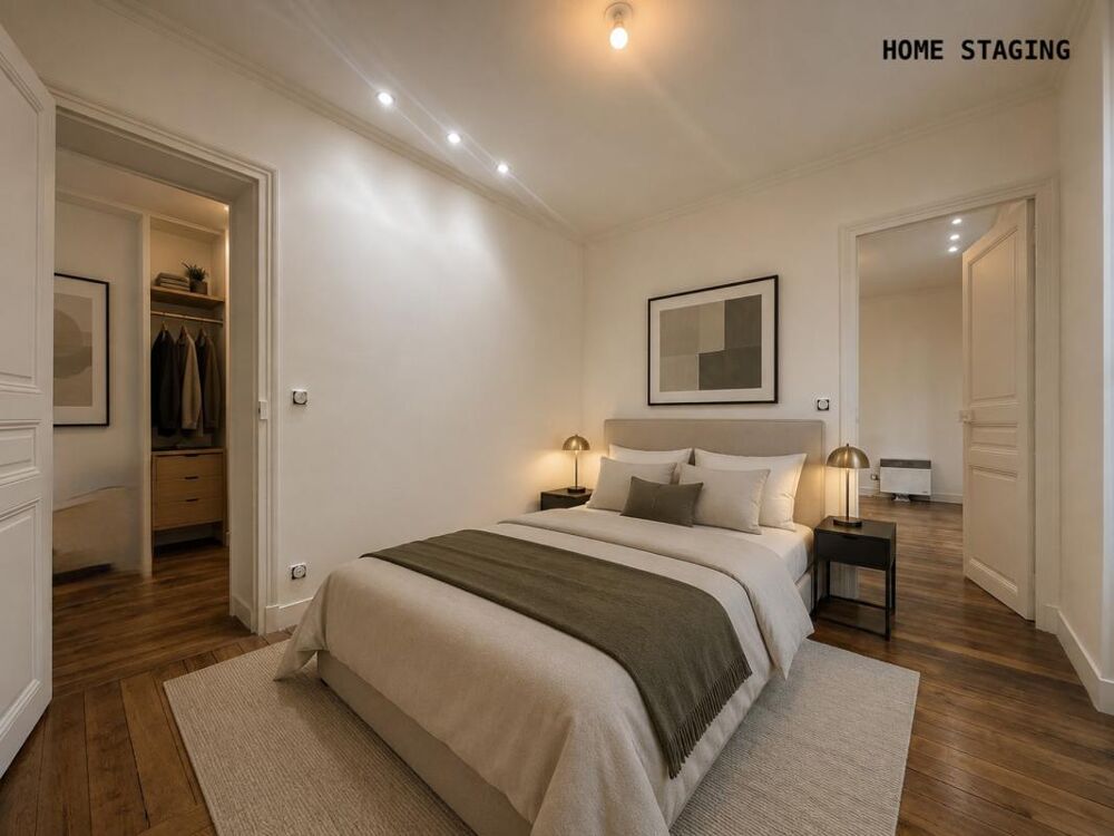 Vente Appartement Appartement Saint denis