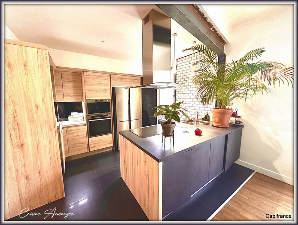  vendre  Maison Angers (49100)