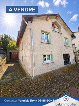  Propriété/château à vendre 7 pièces 149 m²
