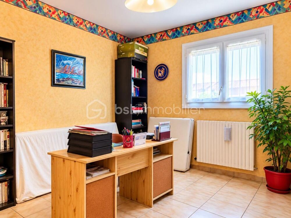 Vente Maison ? À VENDRE – BELLE MAISON FAMILIALE À LUNEL Lunel