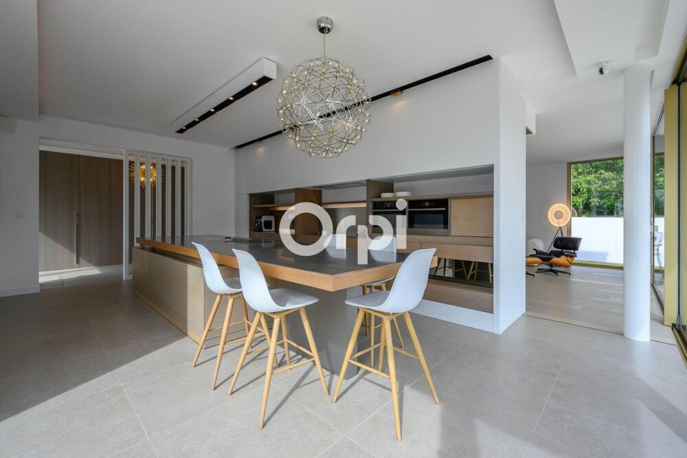 Vente Maison En campagne prisée de Douai - Architecture contemporaine, volumes et discrétion Douai