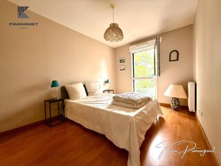  Appartement à vendre 2 pièces 38 m²