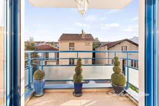  Appartement à vendre 4 pièces 101 m²