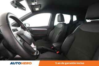 Arona 1.0 EcoTSI FR DSG7 115 ch 2020 occasion 92130 Issy-les-Moulineaux