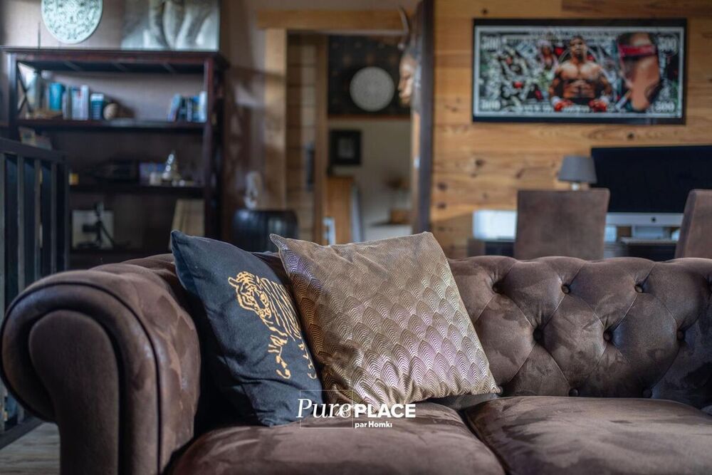 � vendre  Maison Lacanau (33680)