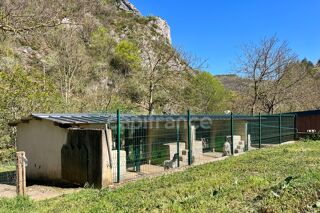  Terrain à vendre 203000 m²