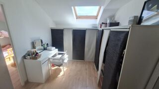  Appartement à vendre 3 pièces 71 m²