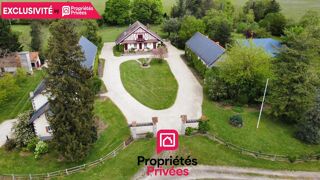  Propriété/château à vendre 15 + pièces 480 m²