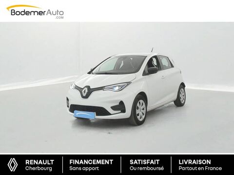 Annonce voiture Renault Zo 11690 