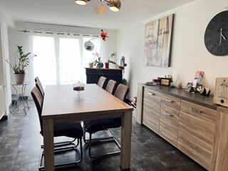  Maison � vendre 5 pi�ces 108 m�