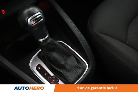 A1 1.4 TFSI S tronic 125 ch 2016 occasion 92130 Issy-les-Moulineaux
