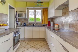  Maison à vendre 5 pièces 96 m²