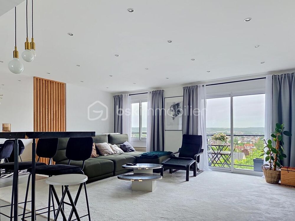 Vente Maison Maison moderne entièrement rénové, aucun travaux à prévoir Chelles