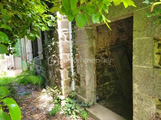  Maison à vendre 3 pièces 48 m²