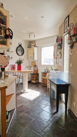  Maison à vendre 7 pièces 204 m²