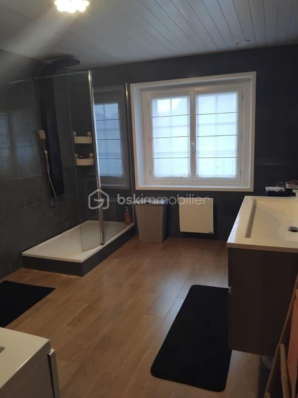 Appartement de charme 116m Mareau-aux-Prés