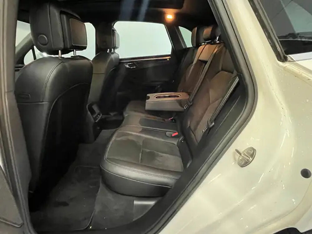 Macan S Diesel 3.0 V6 4x4 Tiptronic 2015 occasion 33000 Bordeaux