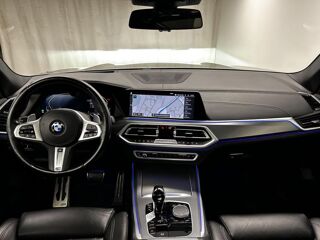 X5 xDrive30d M Sport 2023 occasion 33000 Bordeaux