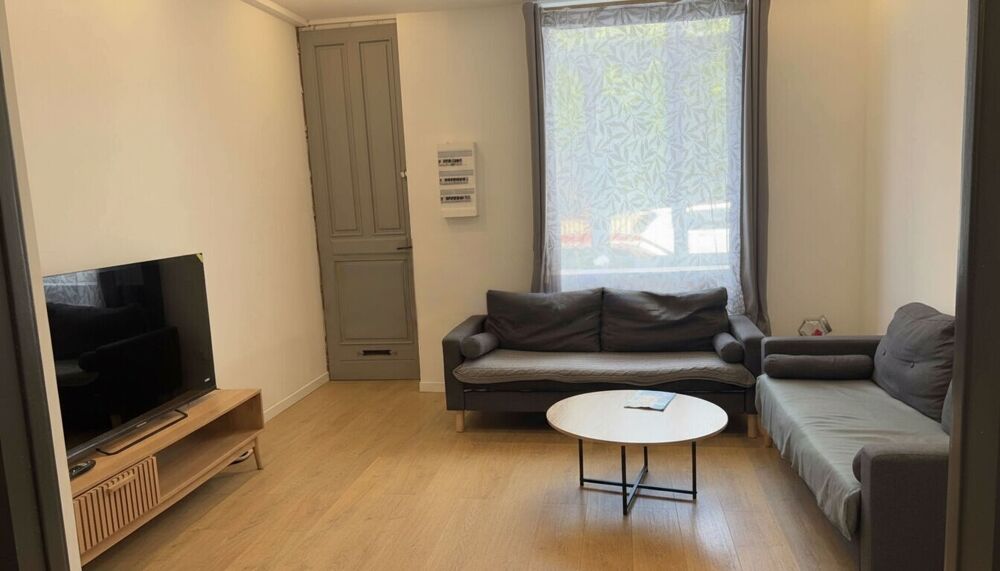 Vente Maison Maison 4 chambres étudiantes ? Roubaix ? Idéal investisseur Roubaix