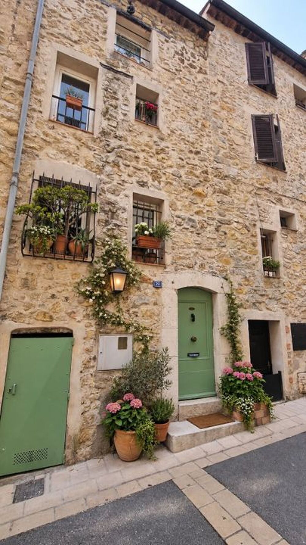 Location Appartement Appartement de 34m2 à louer sur Valbonne Valbonne