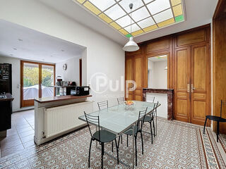  Propri�t�/ch�teau � vendre 7 pi�ces 118 m�