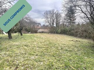  Terrain à vendre 1359 m²