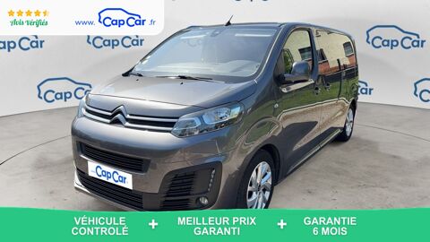 Citro&euml;n Divers Taille M III 2.0 BlueHDi 180 EAT8 Confort 2020 occasion Bosroumois 27670