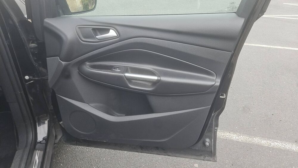 Kuga 1.5 TDCI 120 BVA Titanium - Automatique Toit ouvrant 2018 occasion 17220 Salles Sur Mer