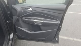 Kuga 1.5 TDCI 120 BVA Titanium - Automatique Toit ouvrant 2018 occasion 17220 Salles Sur Mer