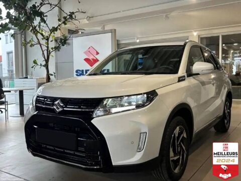 Annonce voiture Suzuki Vitara 28500 €