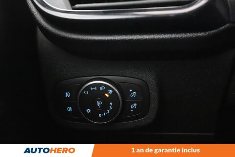 Fiesta 1.0 EcoBoost Titanium 5P 100 ch 2020 occasion 92130 Issy-les-Moulineaux