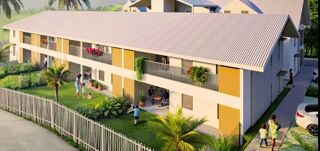  Appartement à vendre 2 pièces 42 m²