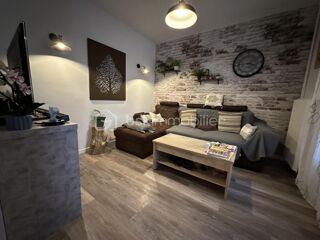  Maison � vendre 4 pi�ces 91 m�