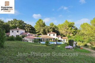  Maison à vendre 12 pièces 310 m²