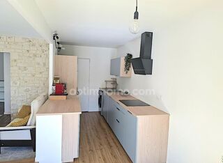  Appartement à vendre 4 pièces 79 m²
