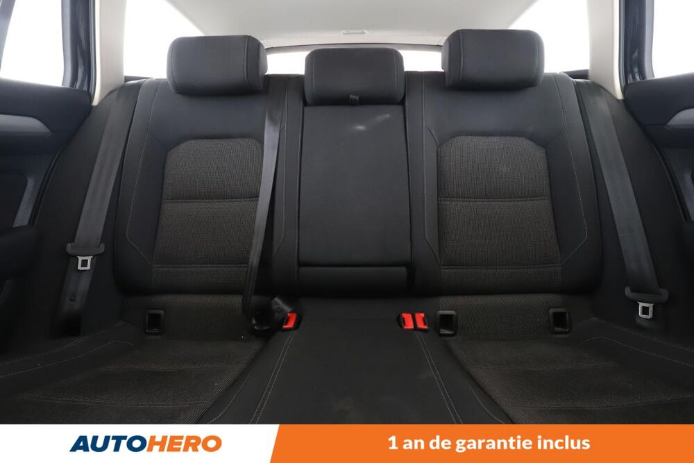 Passat 1.5 TSI EVO BlueMotion Tech Connect DSG7 150 ch 2019 occasion 92130 Issy-les-Moulineaux