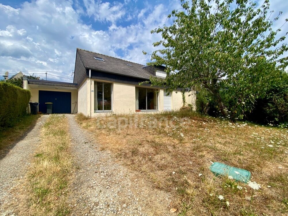 Maison à vendre 5 pièces ARRADON (56)