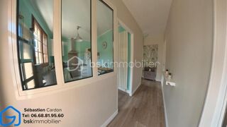  Maison � vendre 5 pi�ces 100 m�