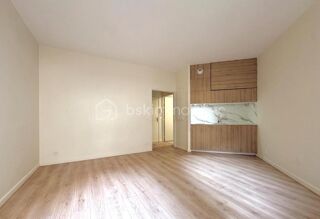  Appartement � vendre 1 pi�ce 25 m�