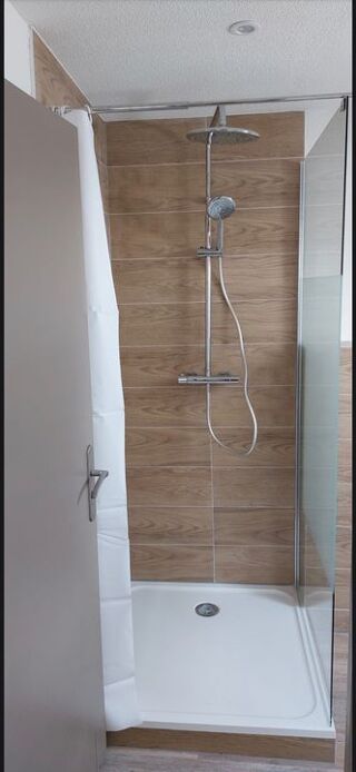  Appartement à louer 2 pièces 39 m²