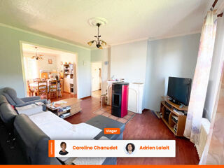  Maison � vendre 4 pi�ces 90 m�