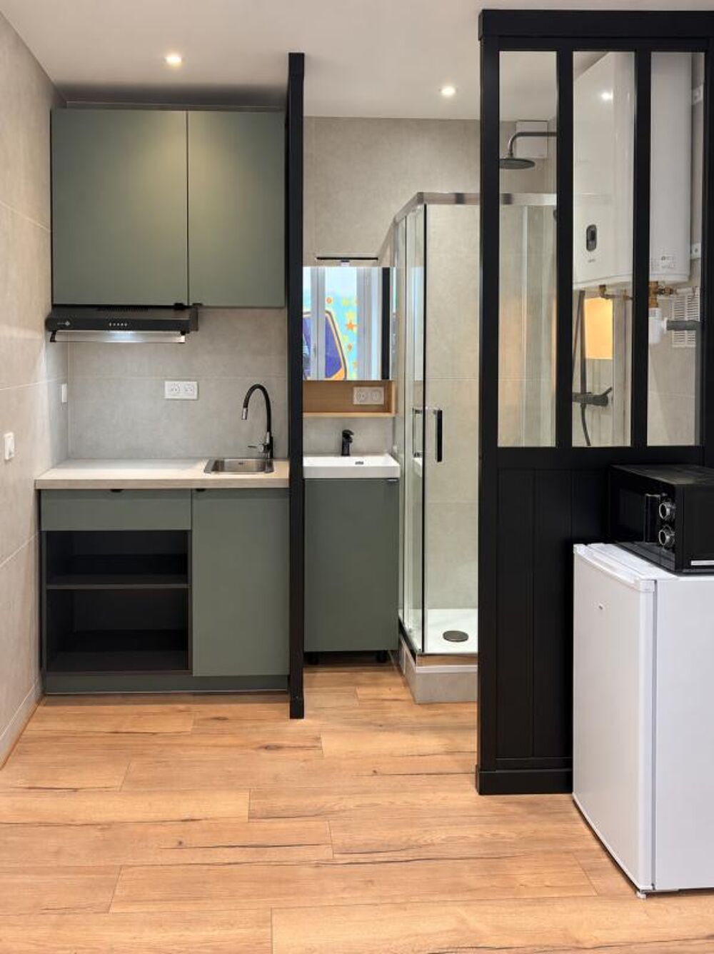 Vente Appartement Appartement Paris 14