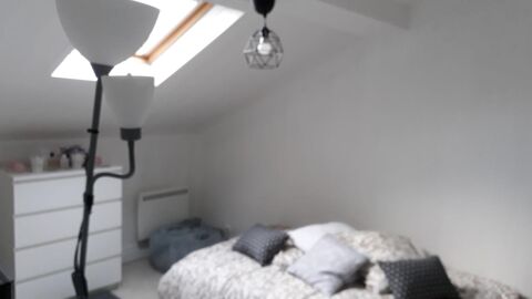  Appartement � louer 3 pi�ces 27 m�