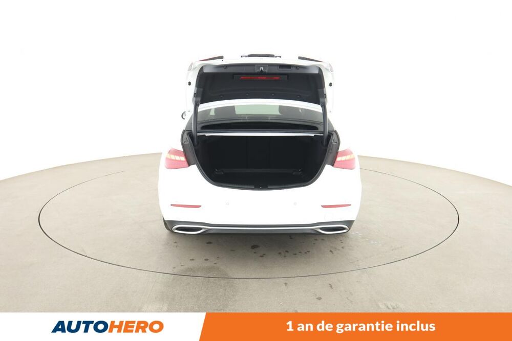 Classe C 220 d Avantgarde Line 9G-Tronic 200 ch 2023 occasion 92130 Issy-les-Moulineaux