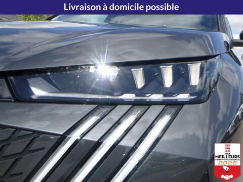 5008 Hybrid 145 e-DCS6 GT 2026 occasion 10150 Lavau