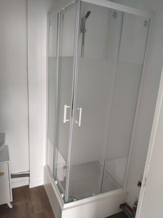  Appartement à louer 1 pièce 23 m²